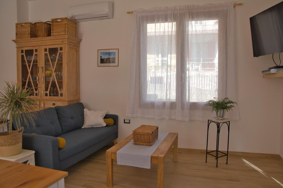 Hotel Dommu Livia à Lotzorai Extérieur photo