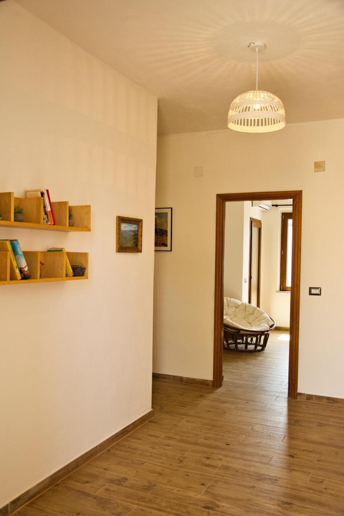 Hotel Dommu Livia à Lotzorai Extérieur photo